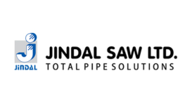 Jindal Saw Ltd.