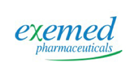 Exemed Pharmaceuticals