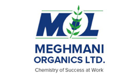 Meghmani Organics Ltd.