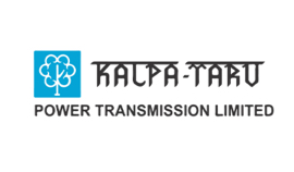 Kalpataru Power Transmission Ltd.