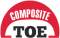 composite toe