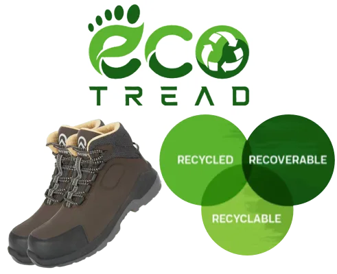 tread