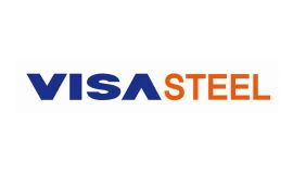 visa steel