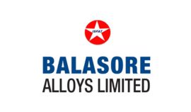 balasore alloys
