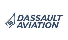 dassault aviation logo