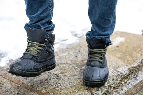 acme-safety shoes