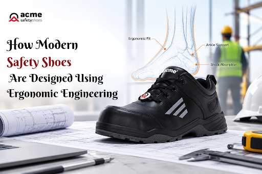 Safety Shoes
