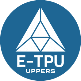 E-TPU Upper Technology